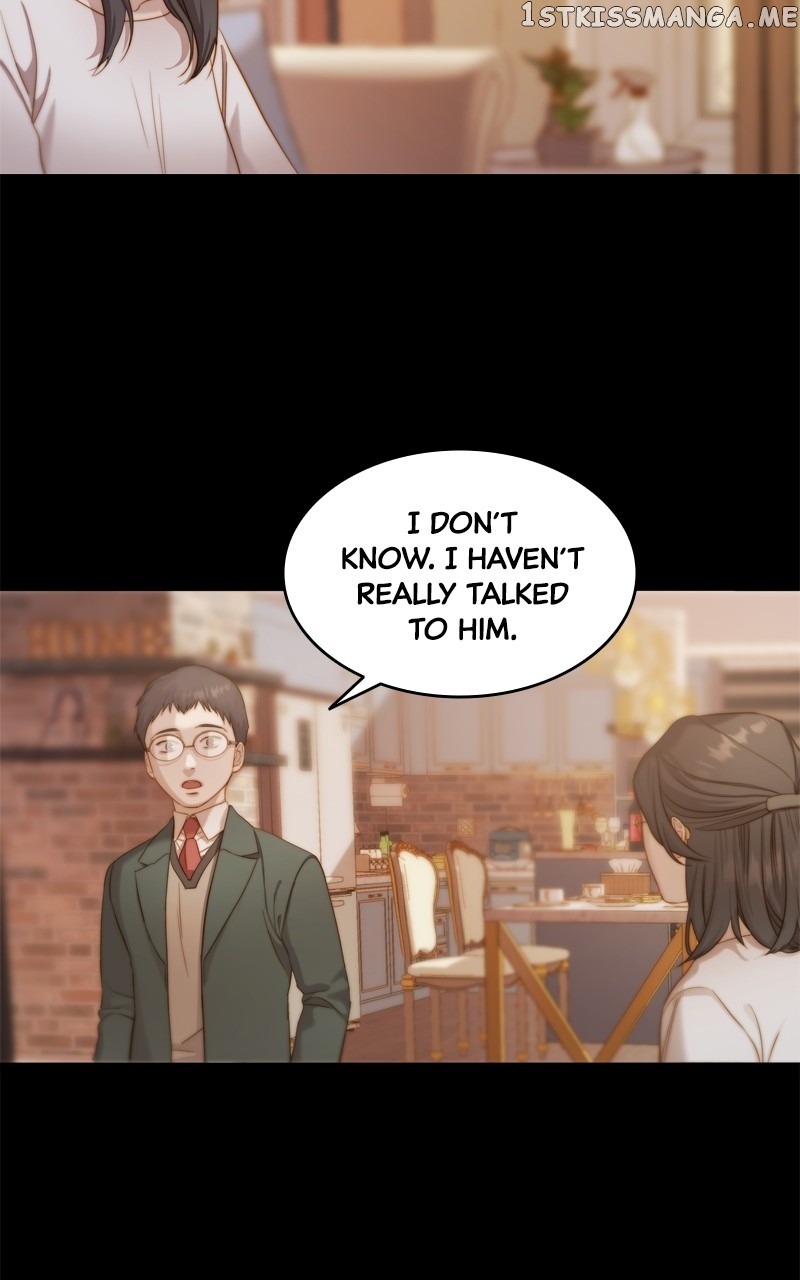 A Heartfelt Andante Chapter 32 - page 57