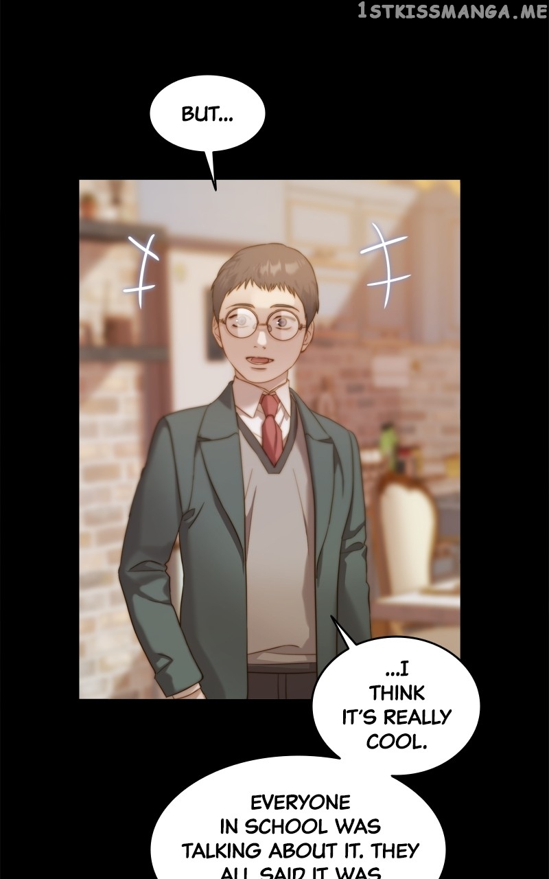 A Heartfelt Andante Chapter 32 - page 58