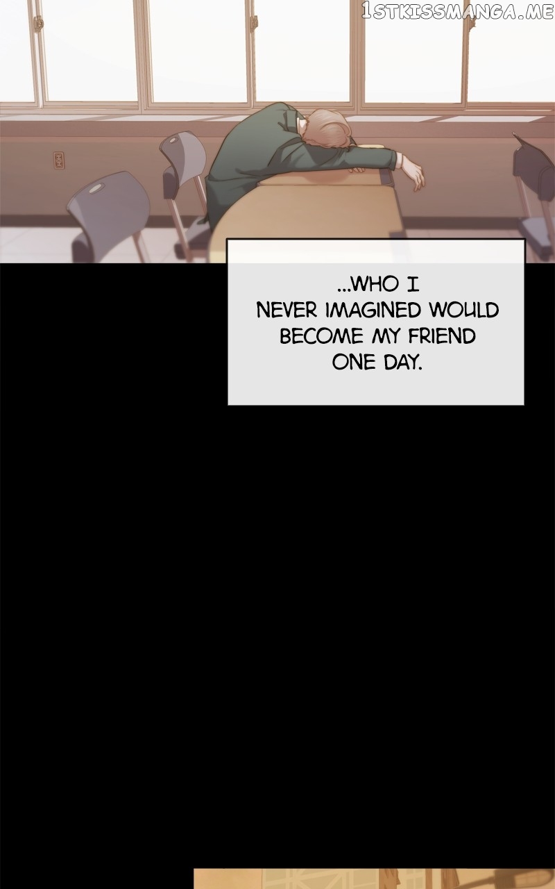 A Heartfelt Andante Chapter 32 - page 67
