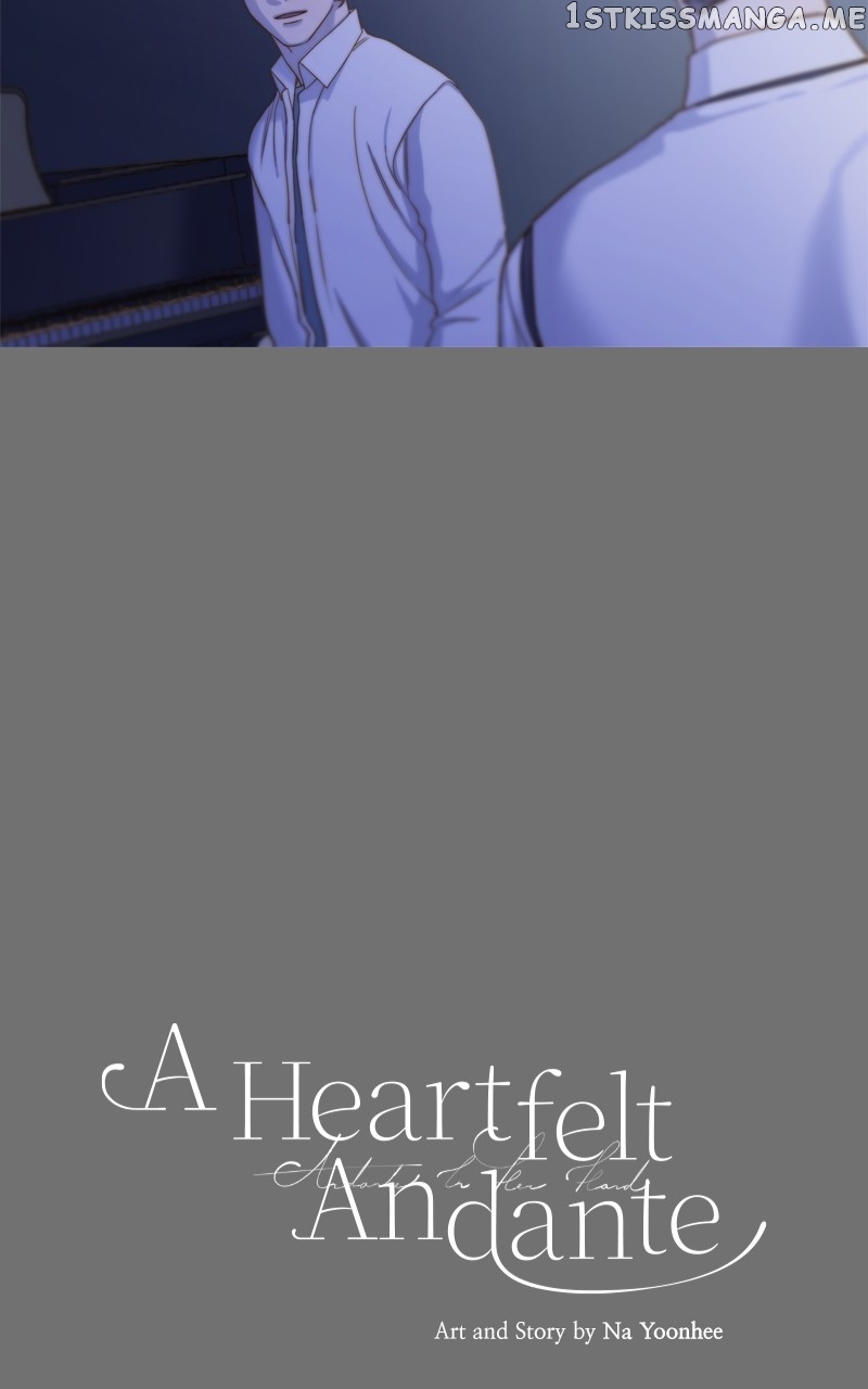 A Heartfelt Andante Chapter 32 - page 7
