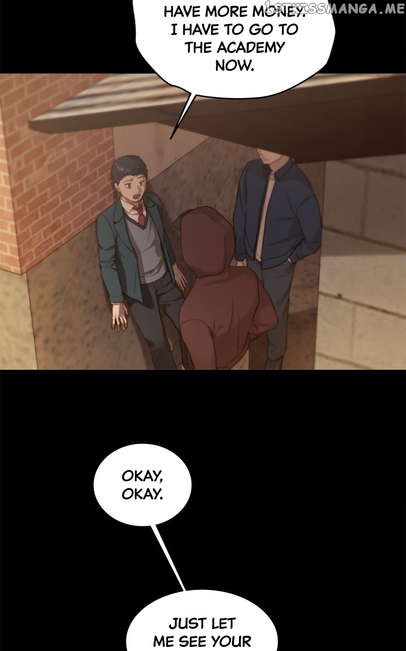 A Heartfelt Andante Chapter 32 - page 75