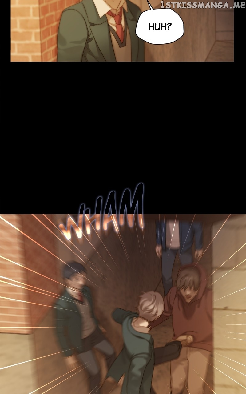 A Heartfelt Andante Chapter 32 - page 80