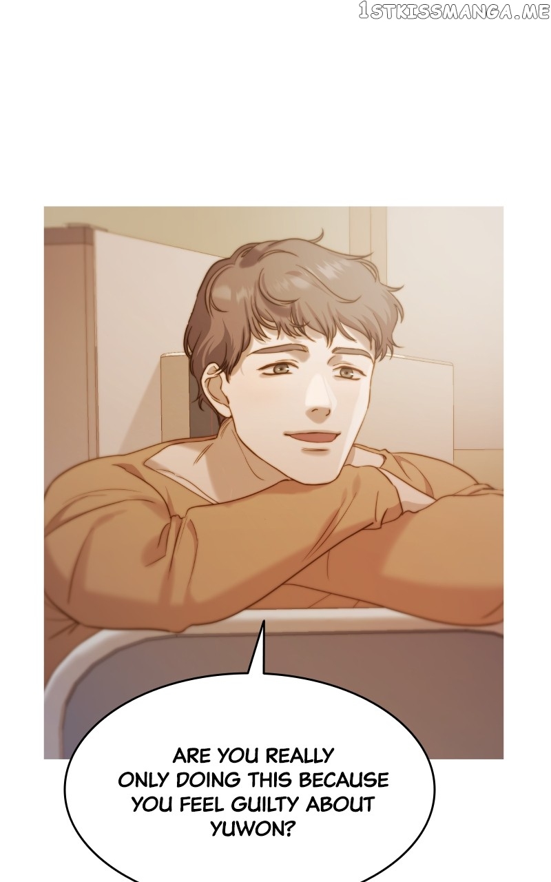 A Heartfelt Andante Chapter 16 - page 1