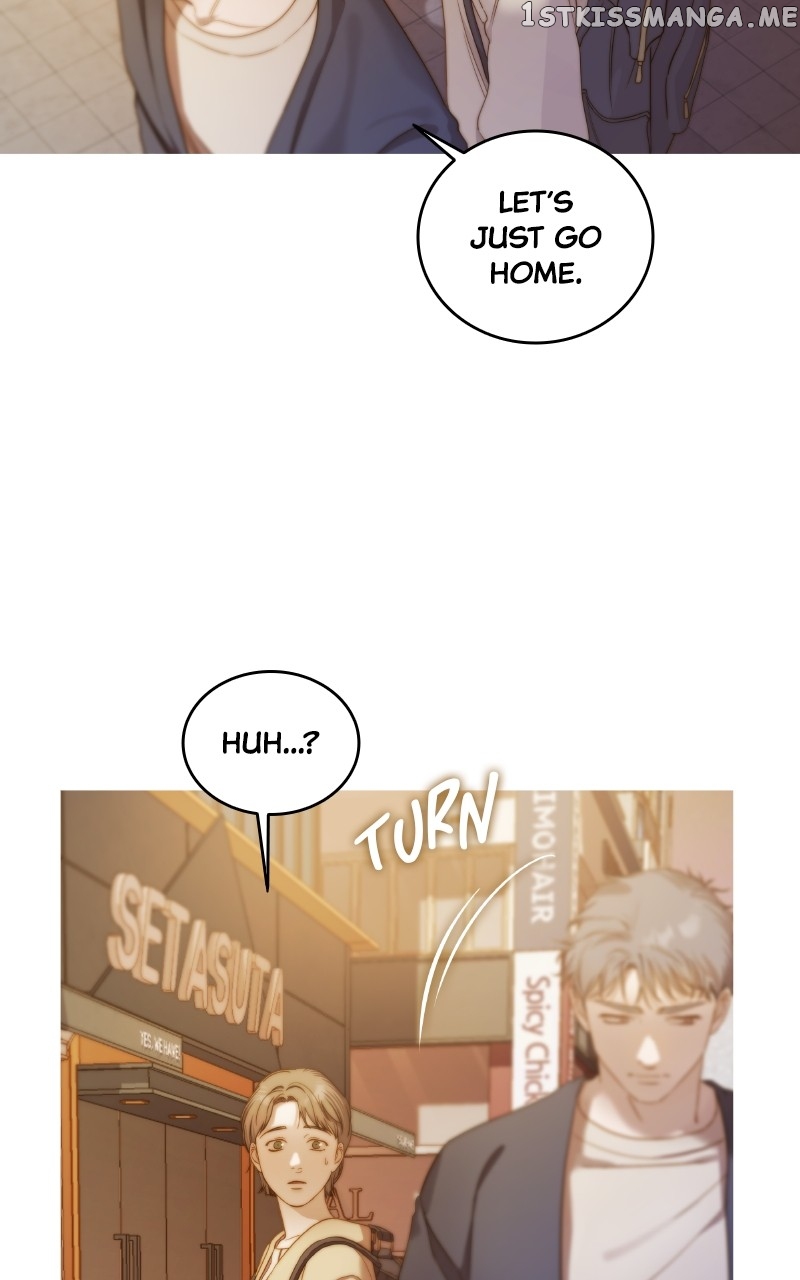 A Heartfelt Andante Chapter 16 - page 102