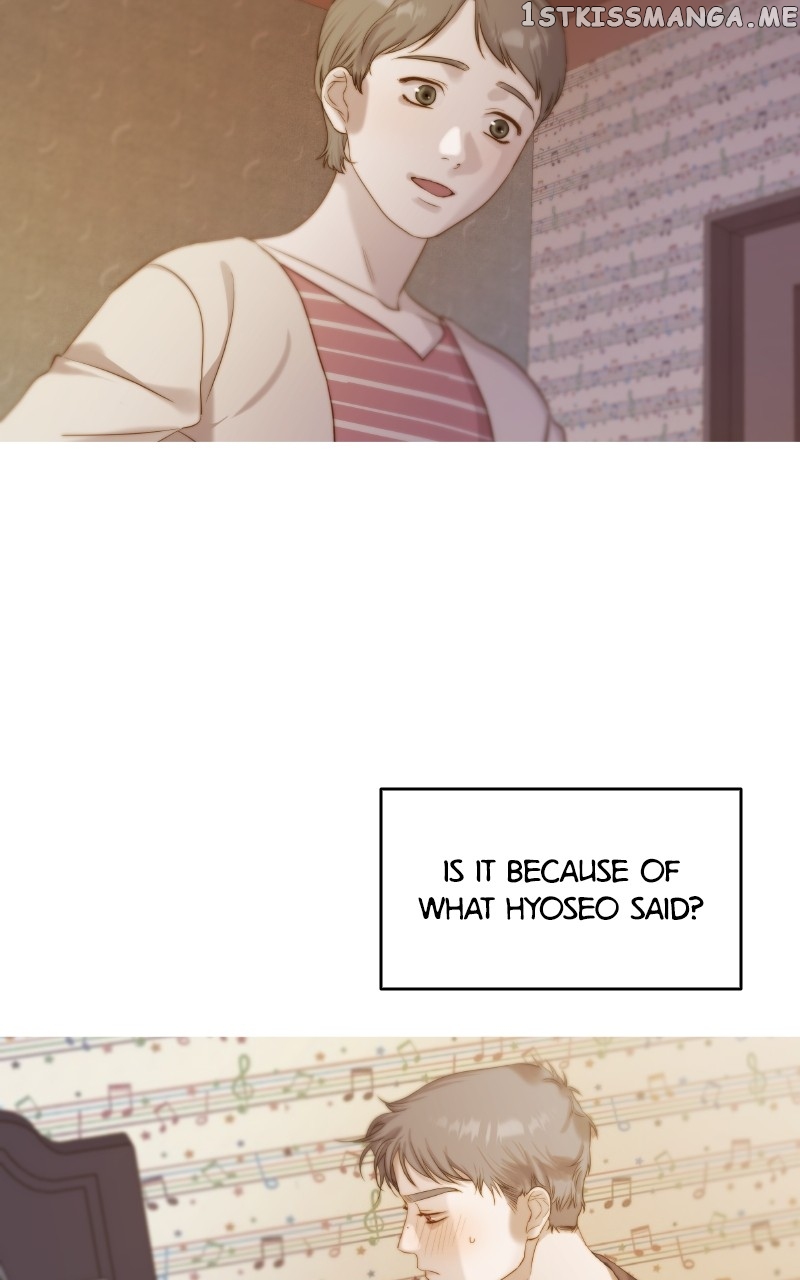 A Heartfelt Andante Chapter 16 - page 13