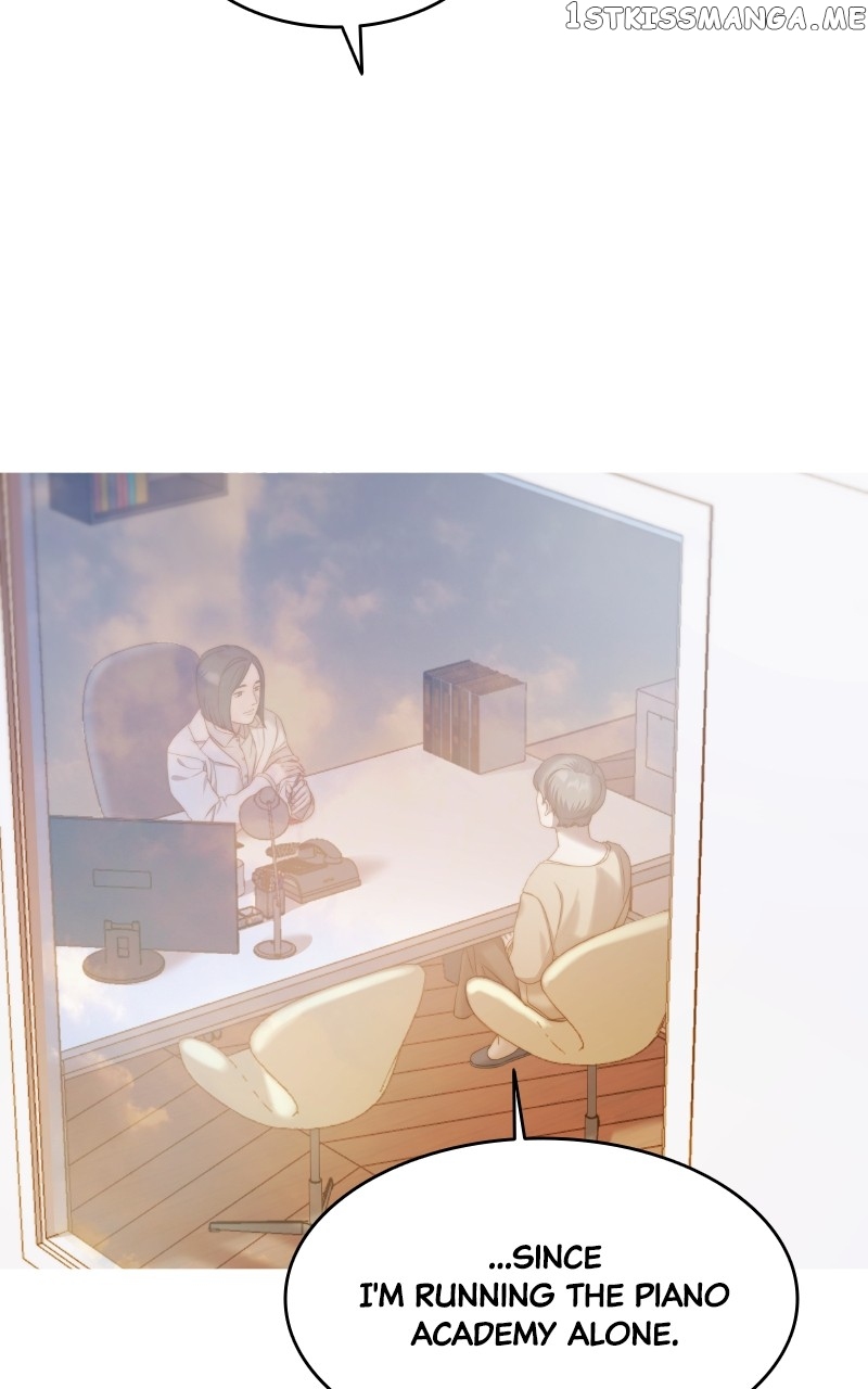 A Heartfelt Andante Chapter 16 - page 17