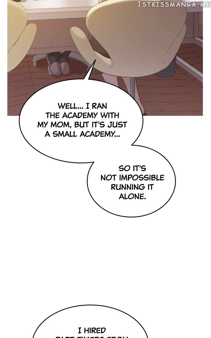A Heartfelt Andante Chapter 16 - page 19