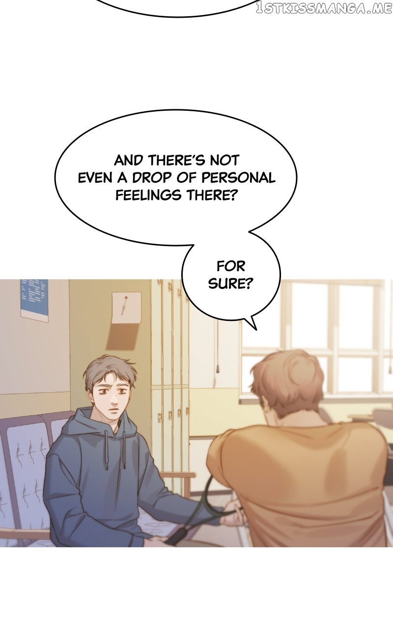 A Heartfelt Andante Chapter 16 - page 2