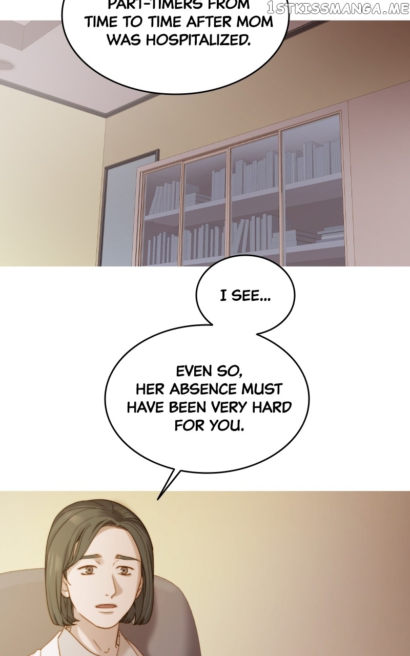 A Heartfelt Andante Chapter 16 - page 20
