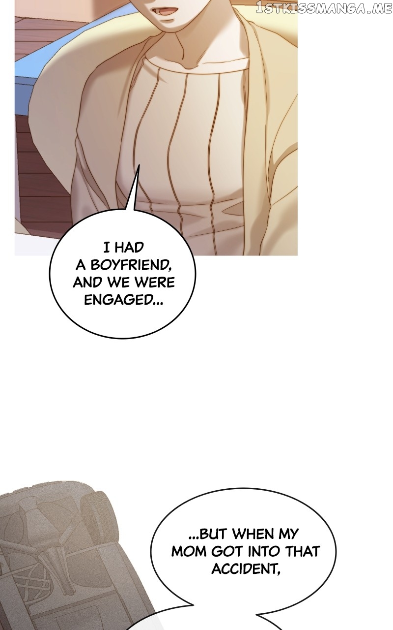 A Heartfelt Andante Chapter 16 - page 25