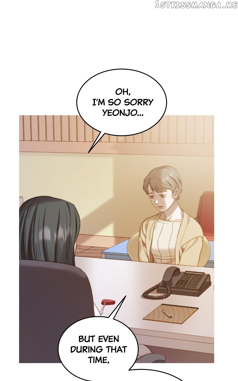 A Heartfelt Andante Chapter 16 - page 27