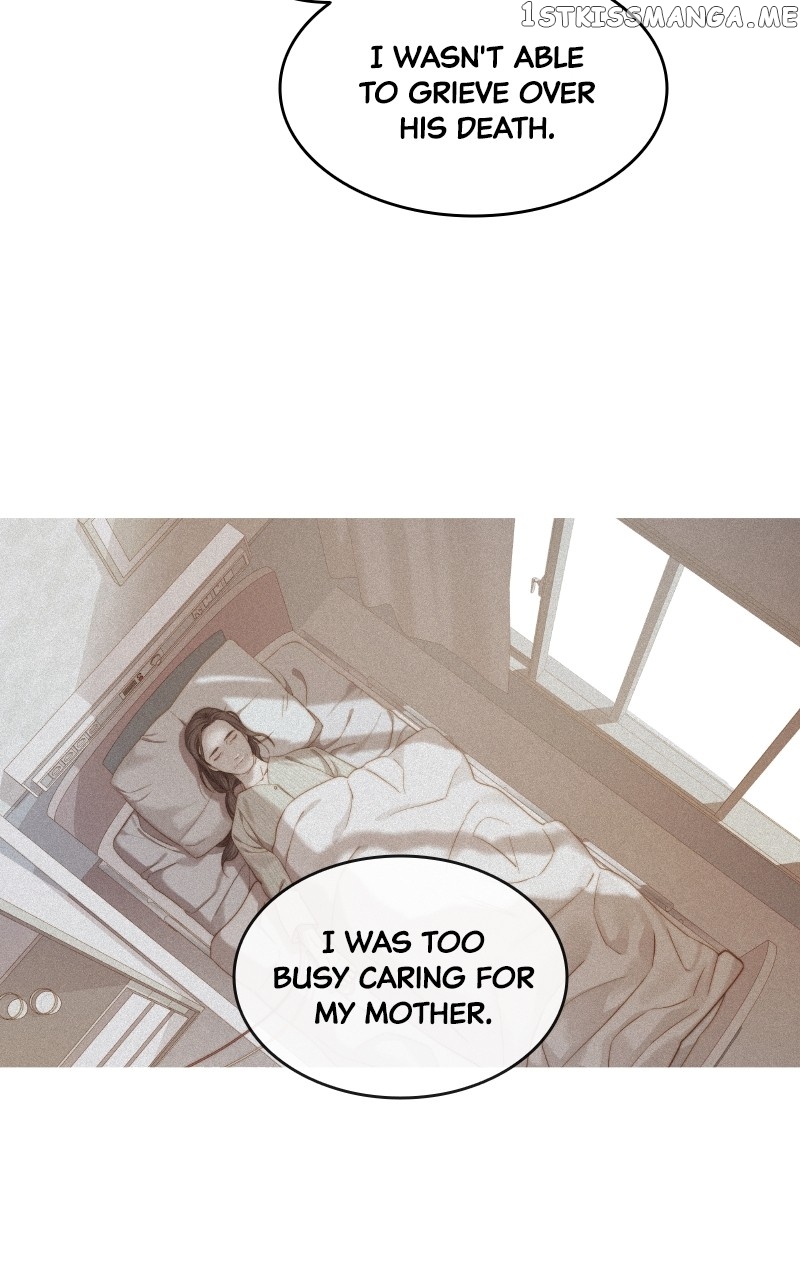 A Heartfelt Andante Chapter 16 - page 28