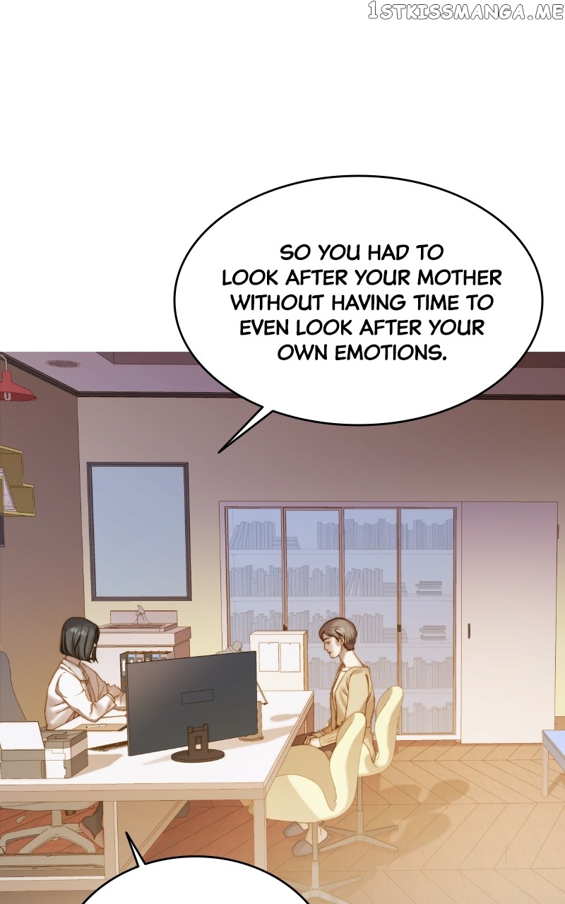 A Heartfelt Andante Chapter 16 - page 29