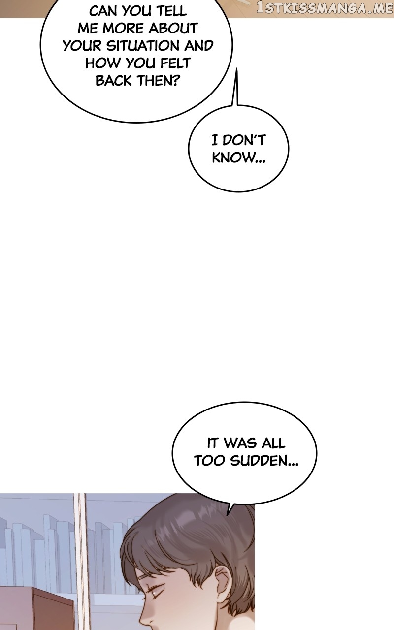 A Heartfelt Andante Chapter 16 - page 30