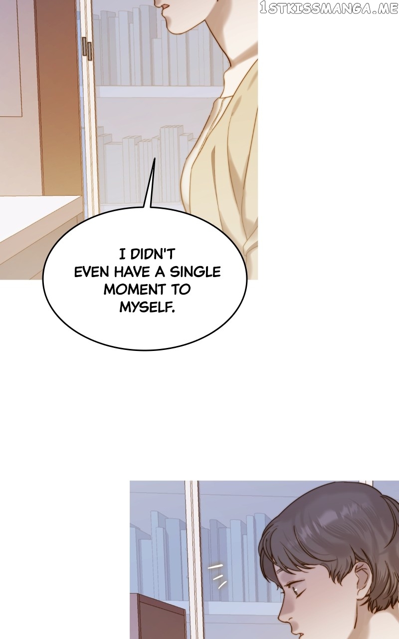 A Heartfelt Andante Chapter 16 - page 31