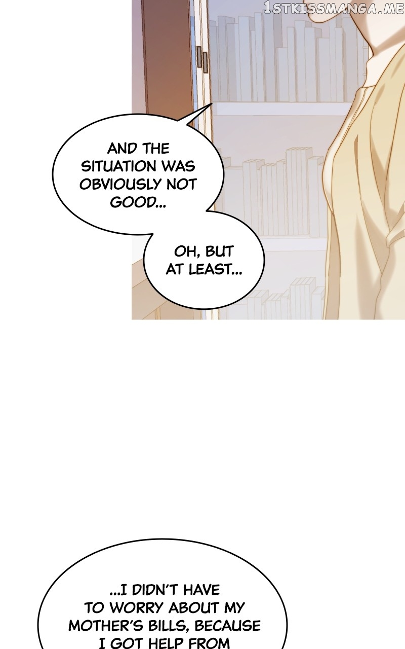 A Heartfelt Andante Chapter 16 - page 32