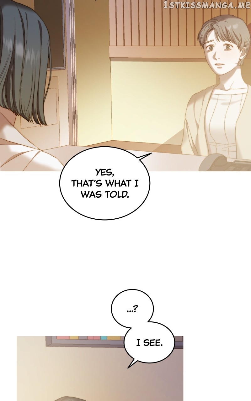 A Heartfelt Andante Chapter 16 - page 35