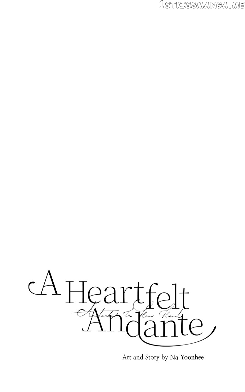 A Heartfelt Andante Chapter 16 - page 4
