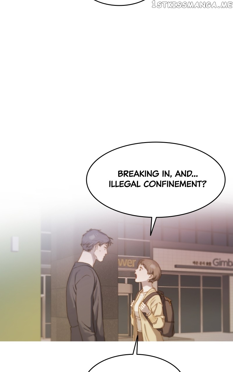 A Heartfelt Andante Chapter 16 - page 44