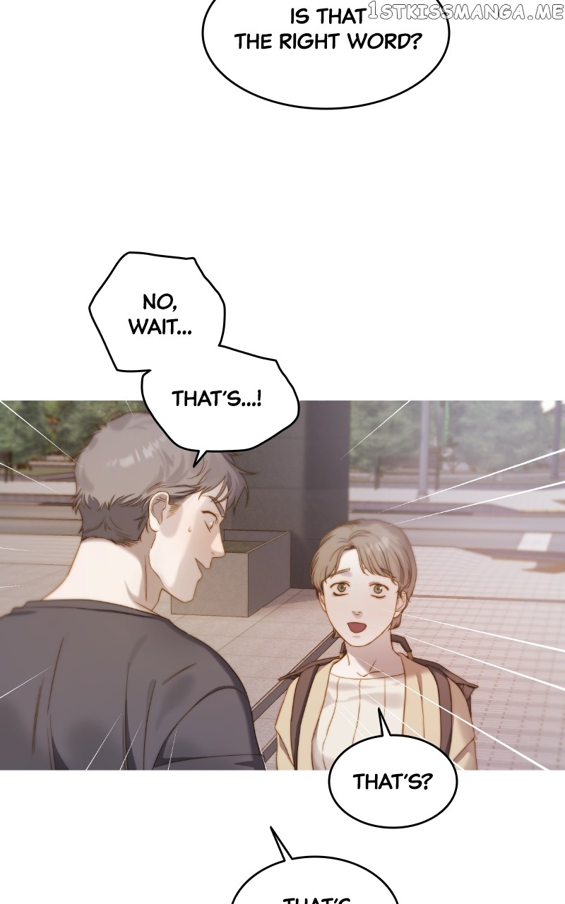 A Heartfelt Andante Chapter 16 - page 45