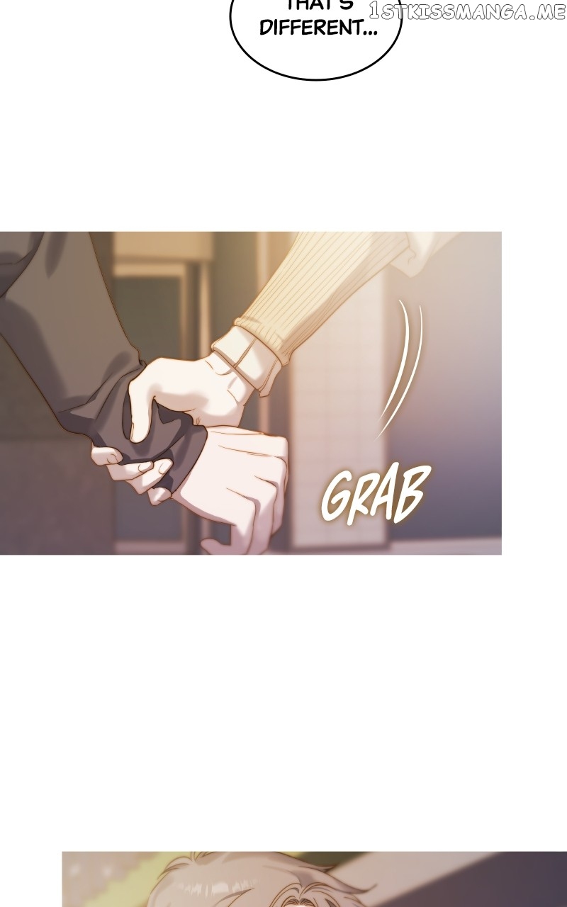 A Heartfelt Andante Chapter 16 - page 46