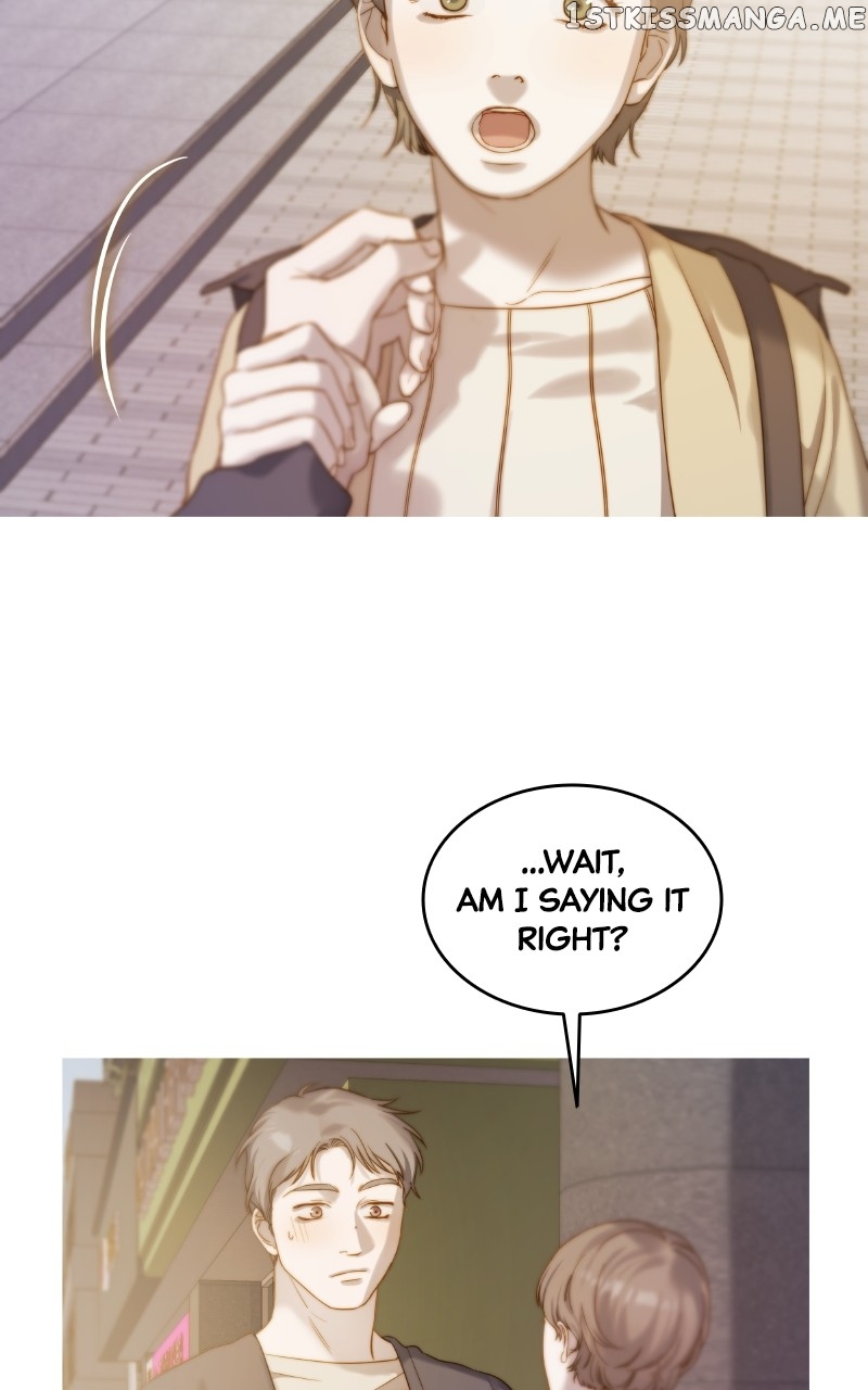 A Heartfelt Andante Chapter 16 - page 48