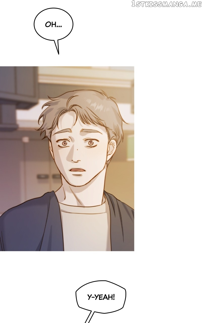 A Heartfelt Andante Chapter 16 - page 53