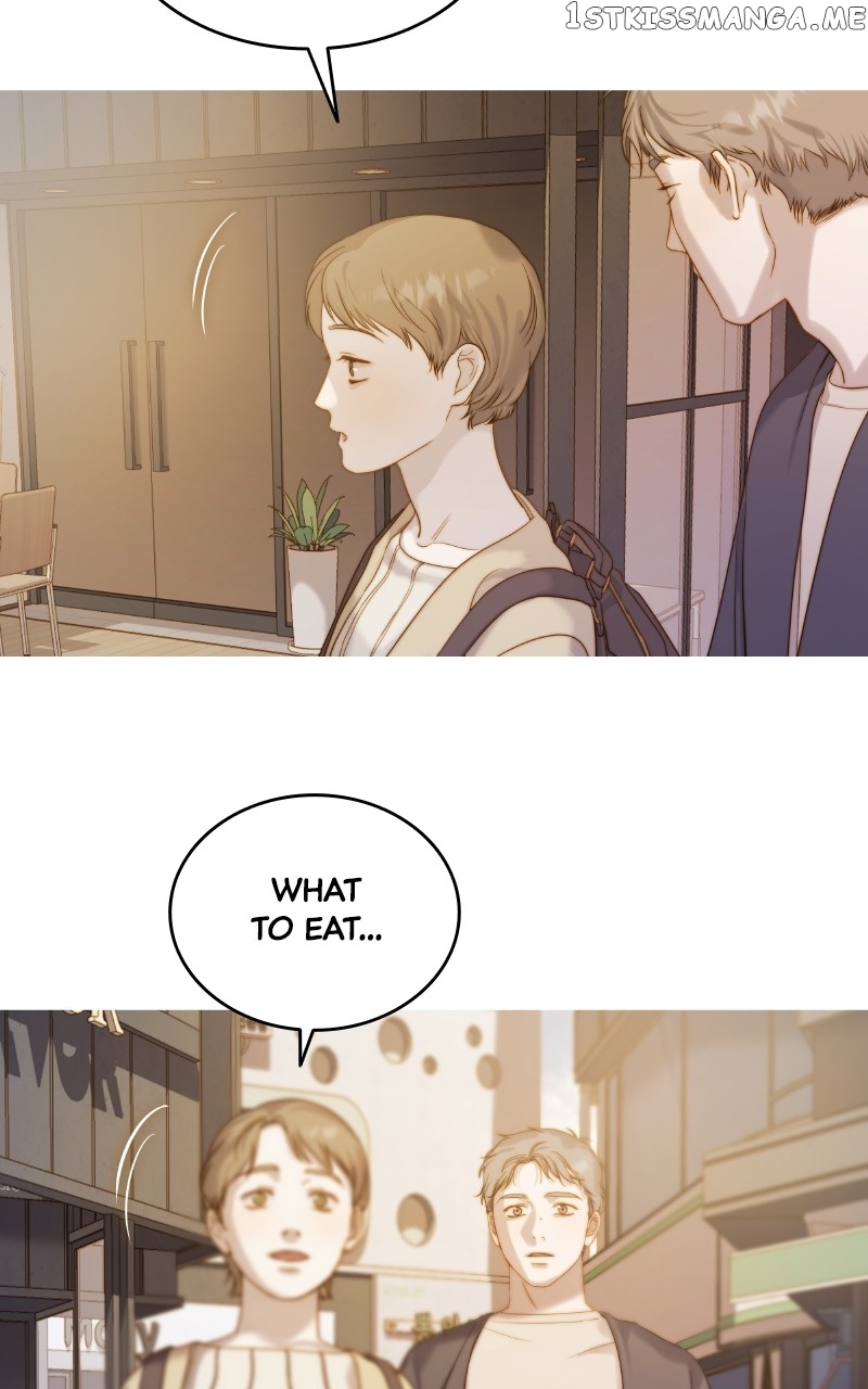 A Heartfelt Andante Chapter 16 - page 55