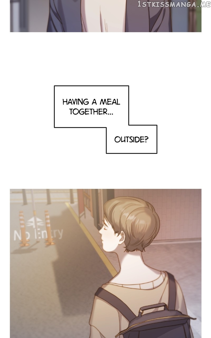 A Heartfelt Andante Chapter 16 - page 57
