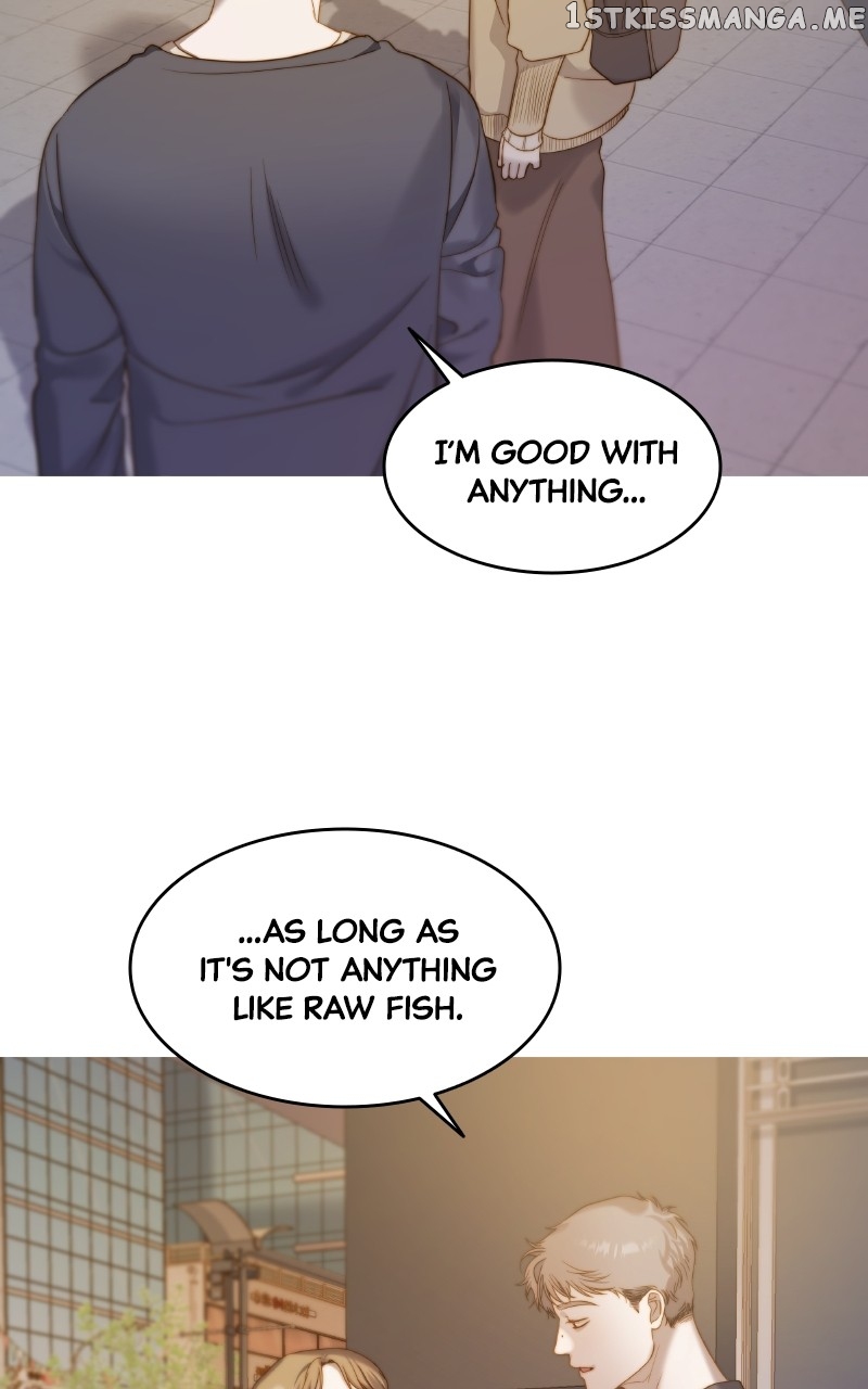 A Heartfelt Andante Chapter 16 - page 59