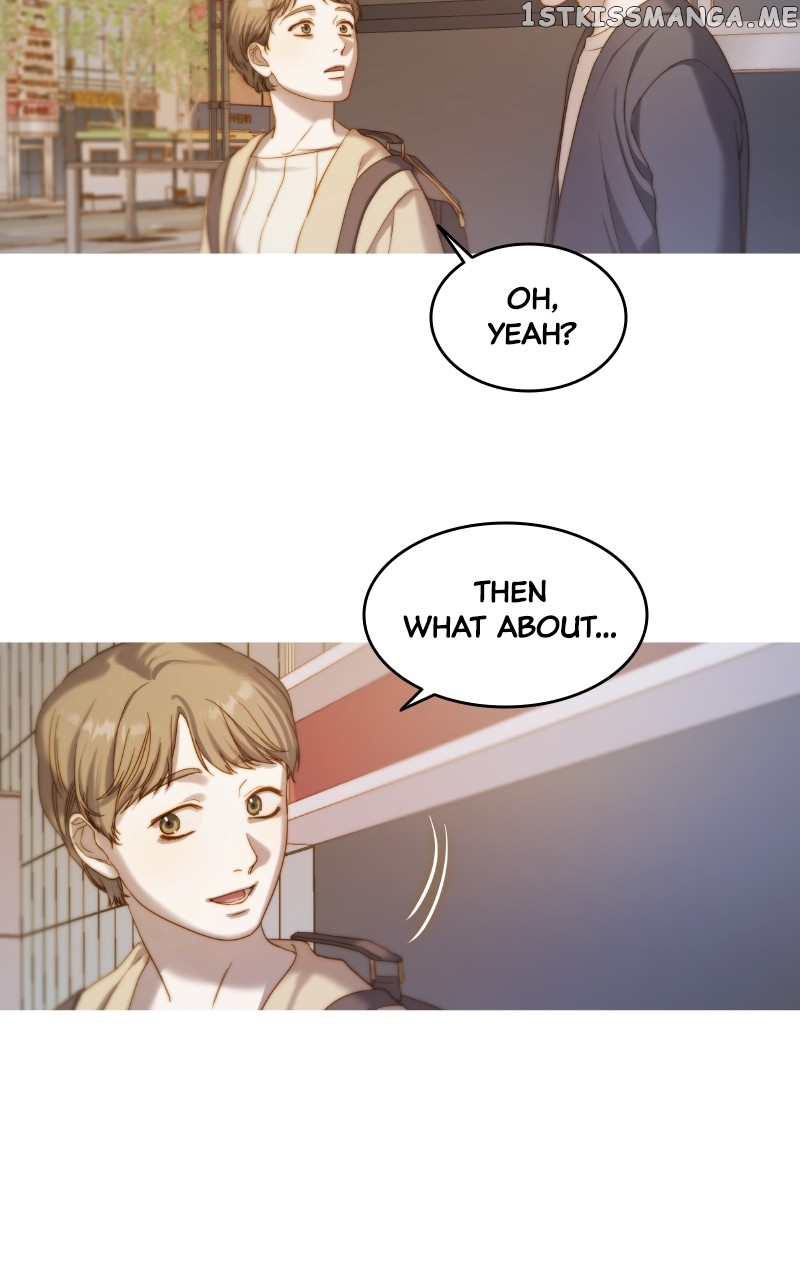 A Heartfelt Andante Chapter 16 - page 60