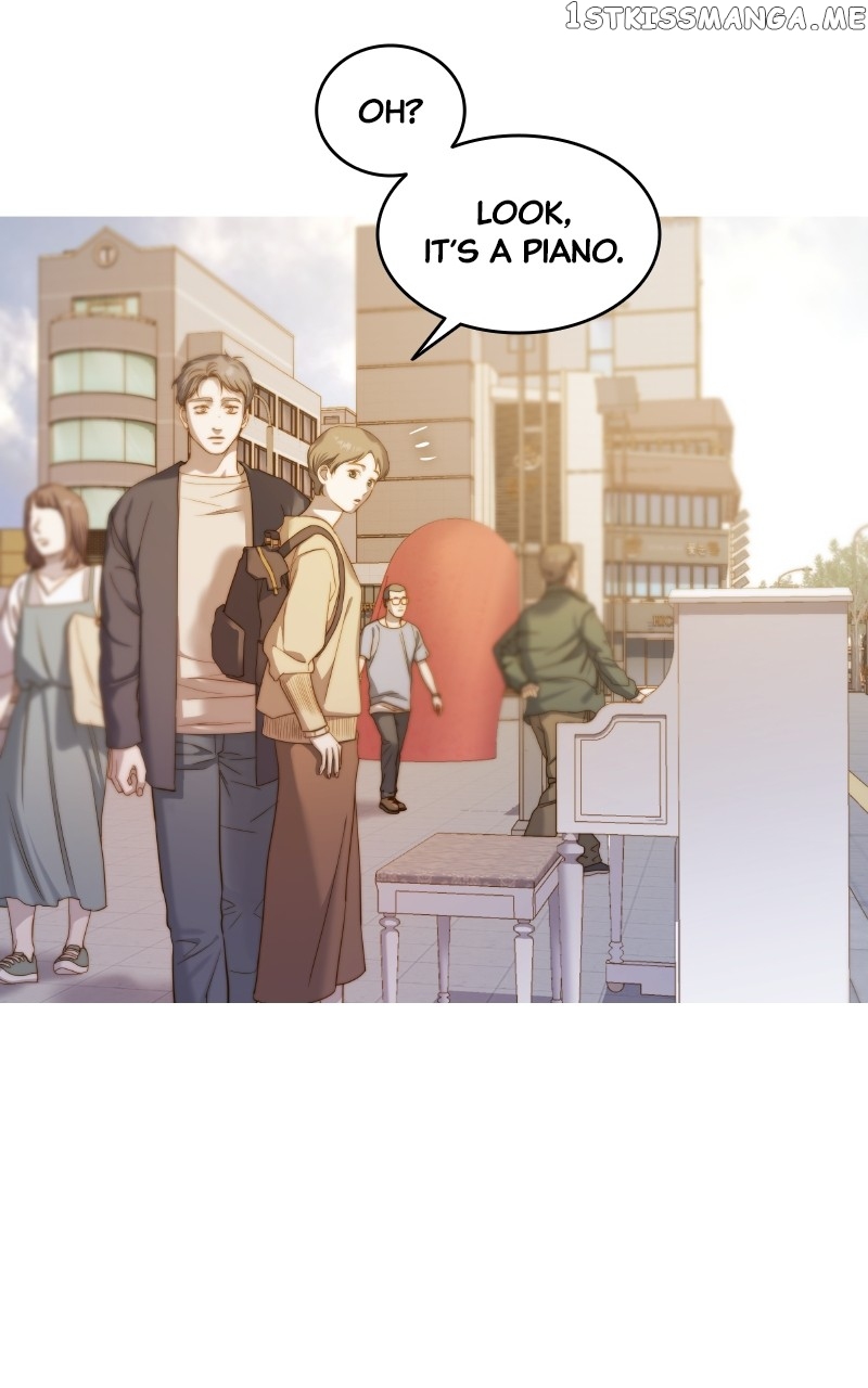 A Heartfelt Andante Chapter 16 - page 61