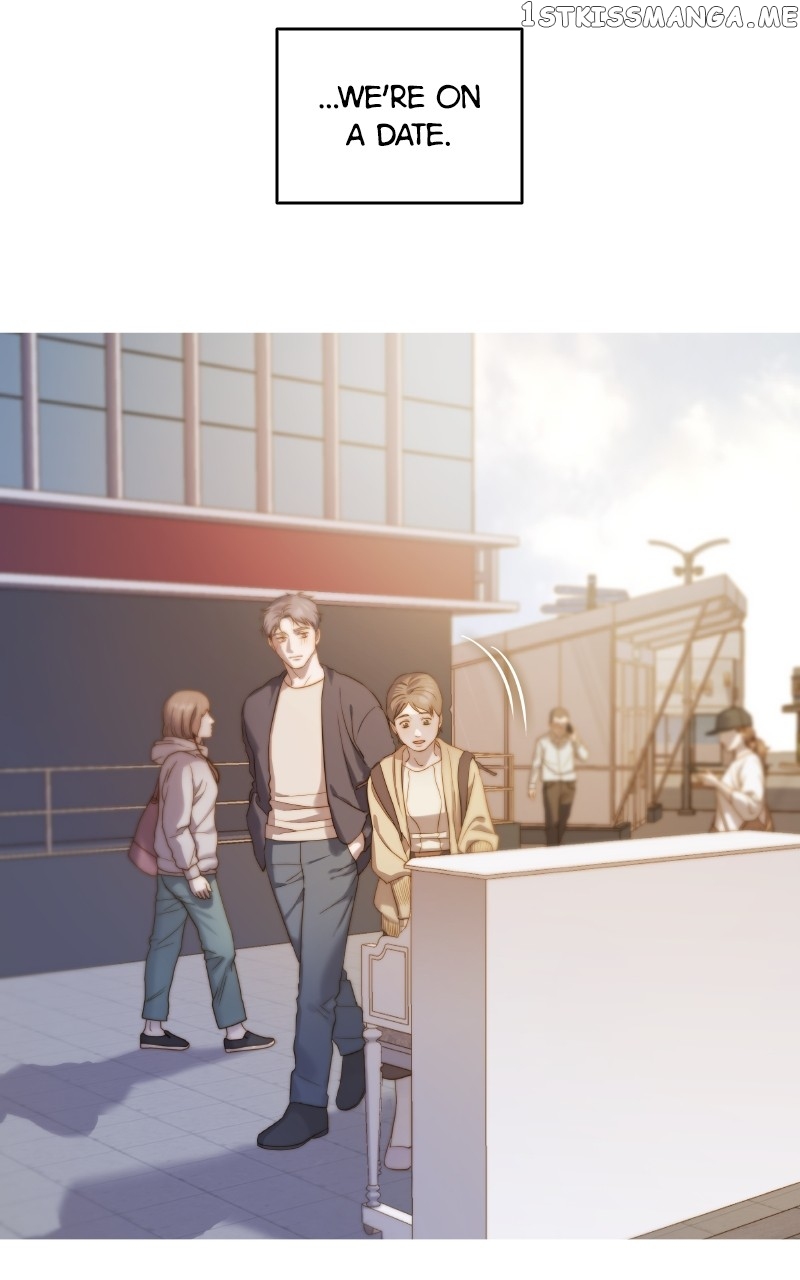 A Heartfelt Andante Chapter 16 - page 63