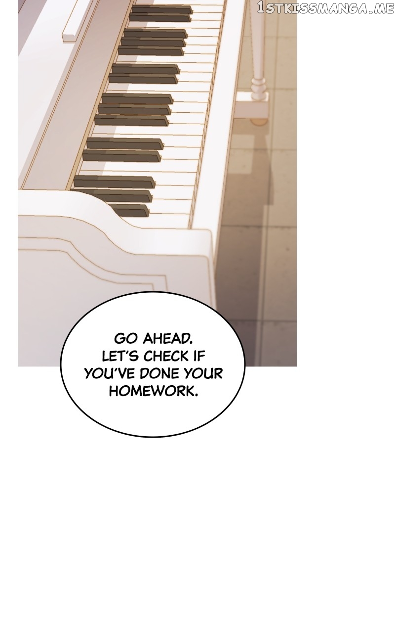 A Heartfelt Andante Chapter 16 - page 67