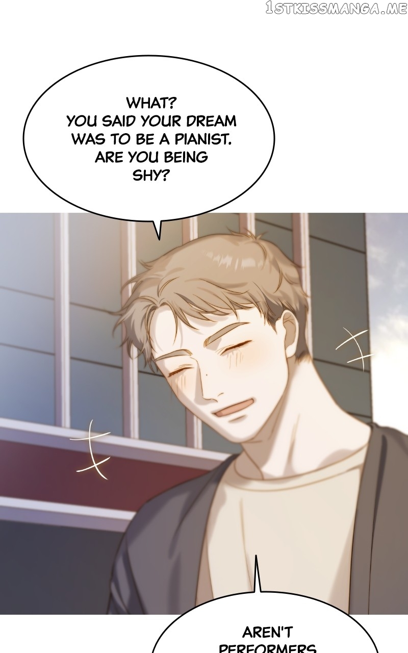 A Heartfelt Andante Chapter 16 - page 68