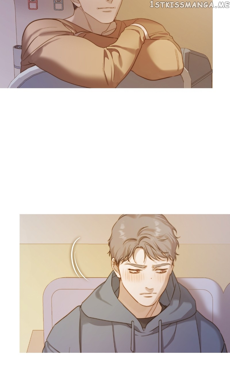 A Heartfelt Andante Chapter 16 - page 7
