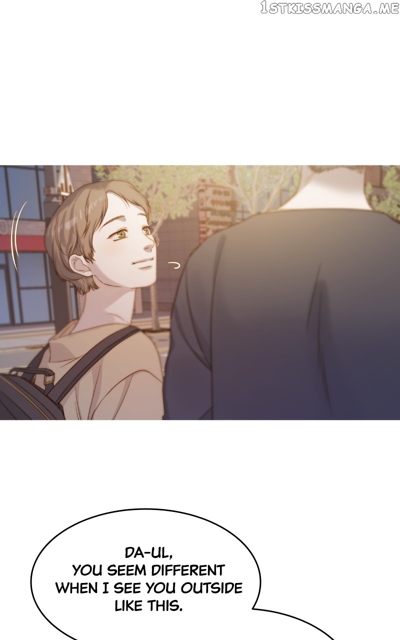 A Heartfelt Andante Chapter 16 - page 70