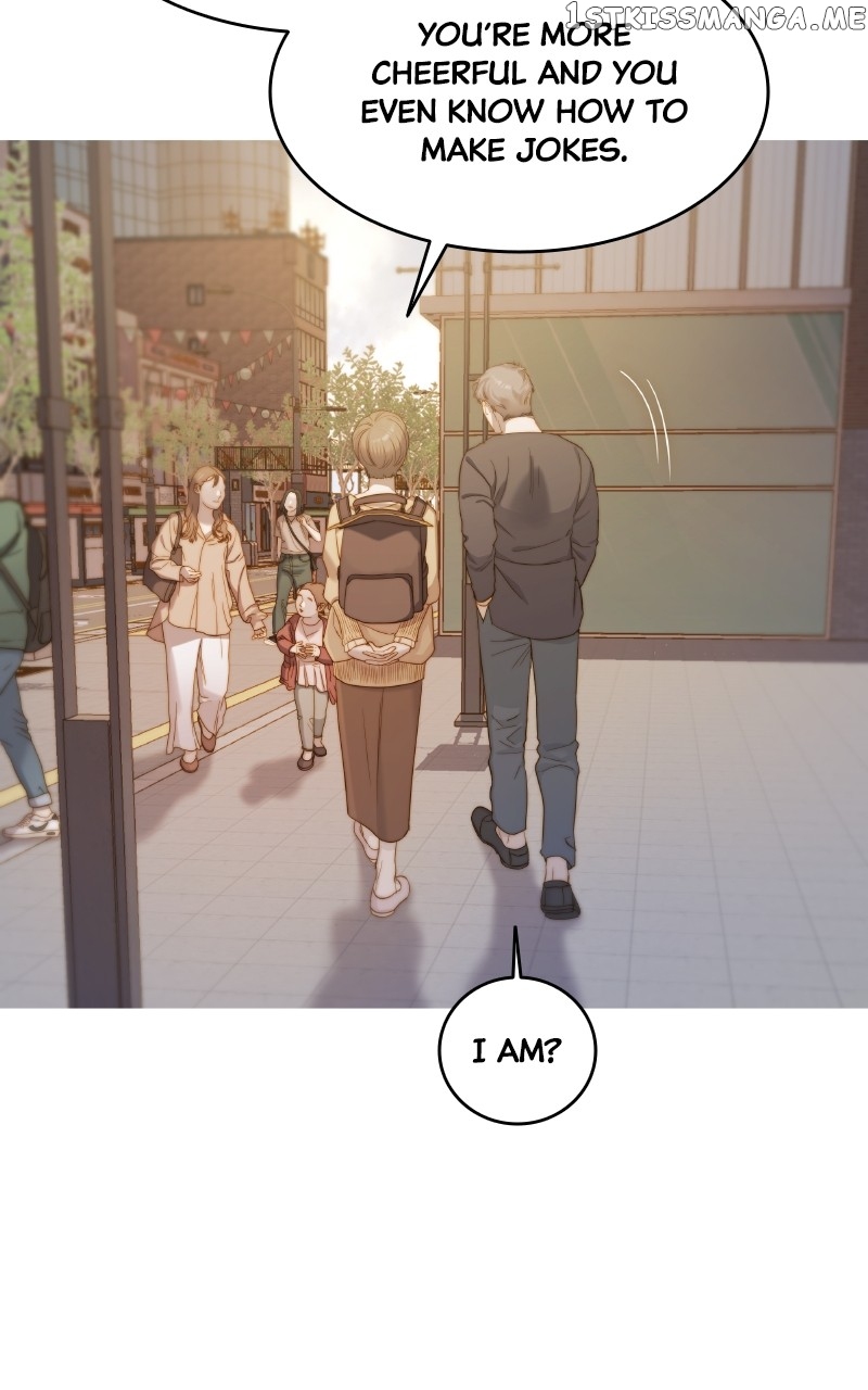 A Heartfelt Andante Chapter 16 - page 71