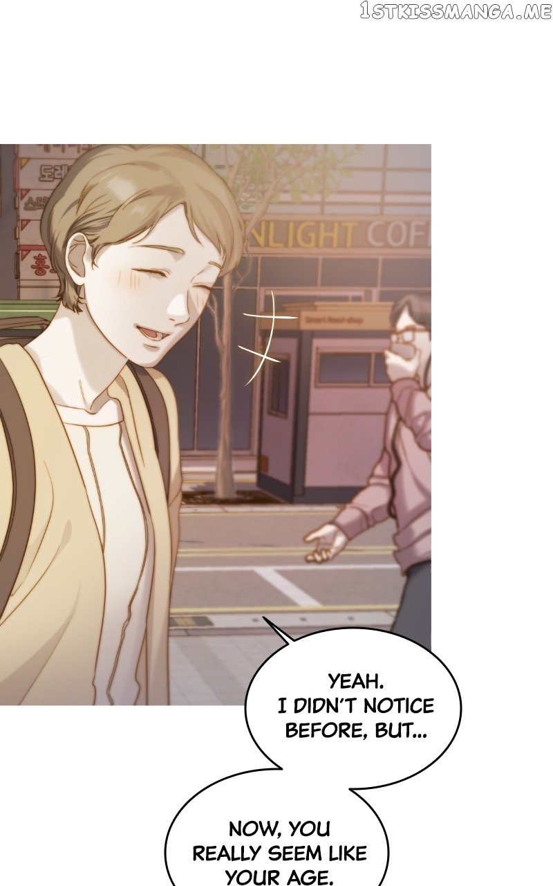 A Heartfelt Andante Chapter 16 - page 72