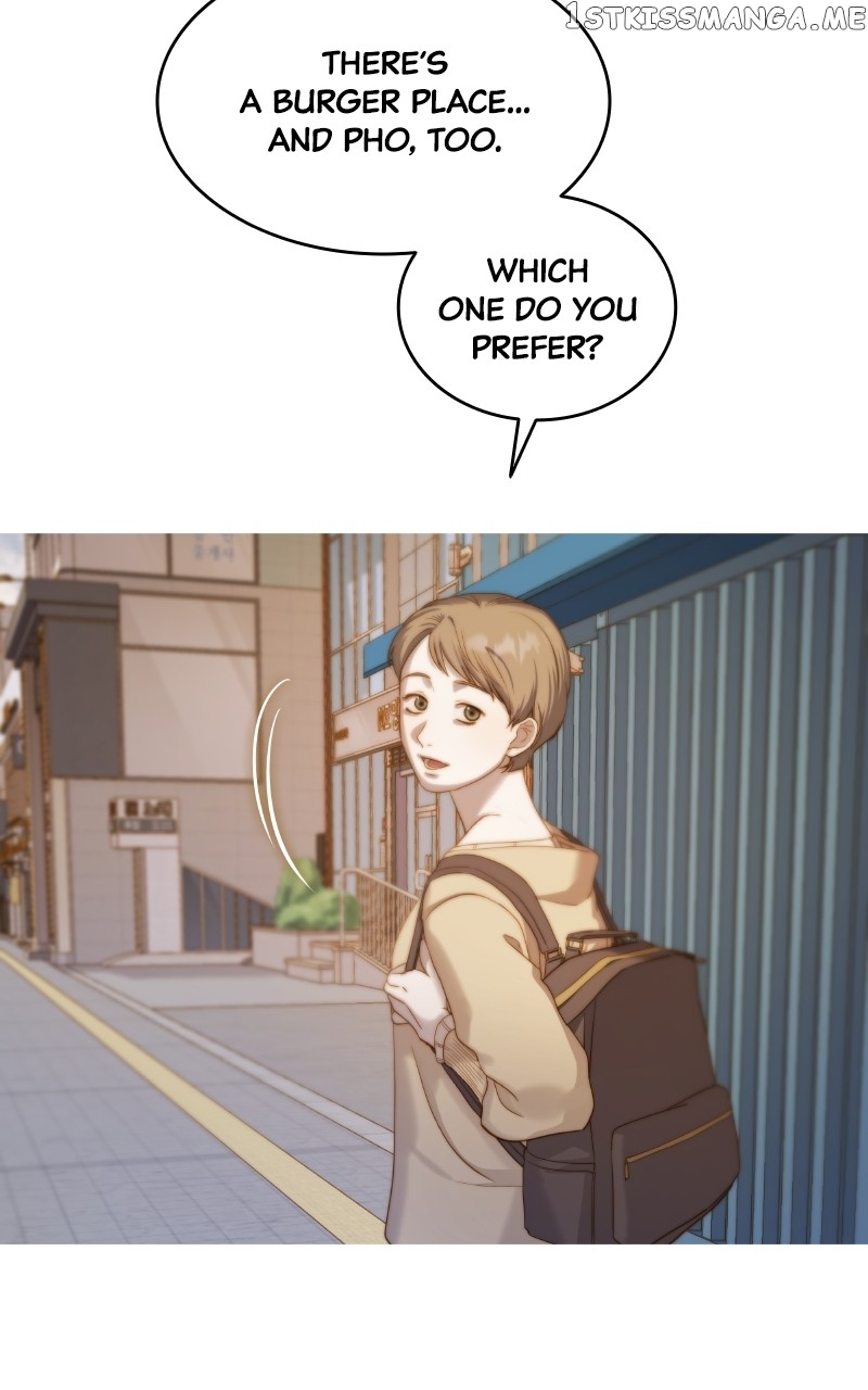 A Heartfelt Andante Chapter 16 - page 76