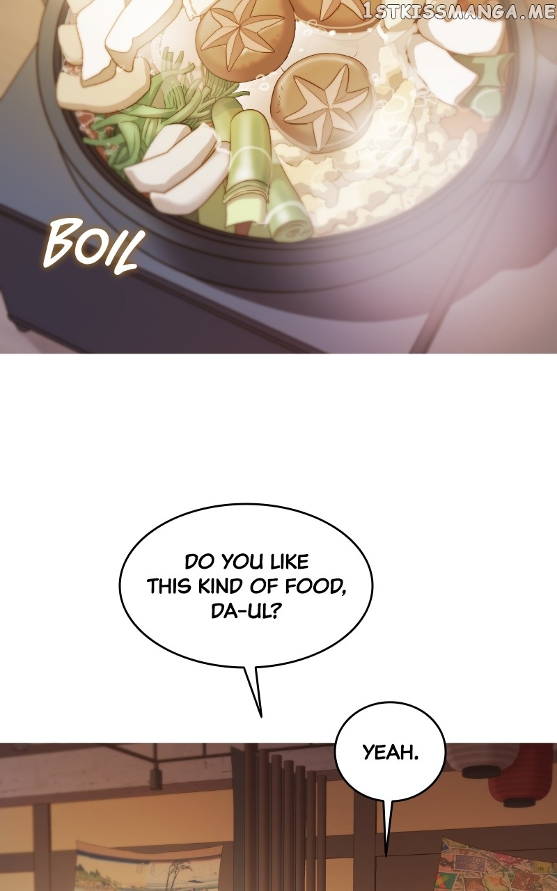 A Heartfelt Andante Chapter 16 - page 79