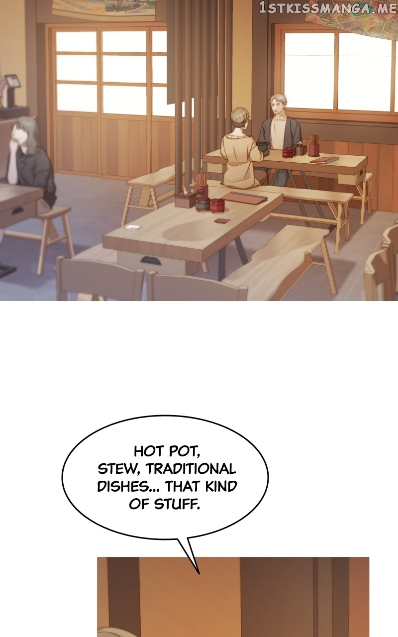 A Heartfelt Andante Chapter 16 - page 80