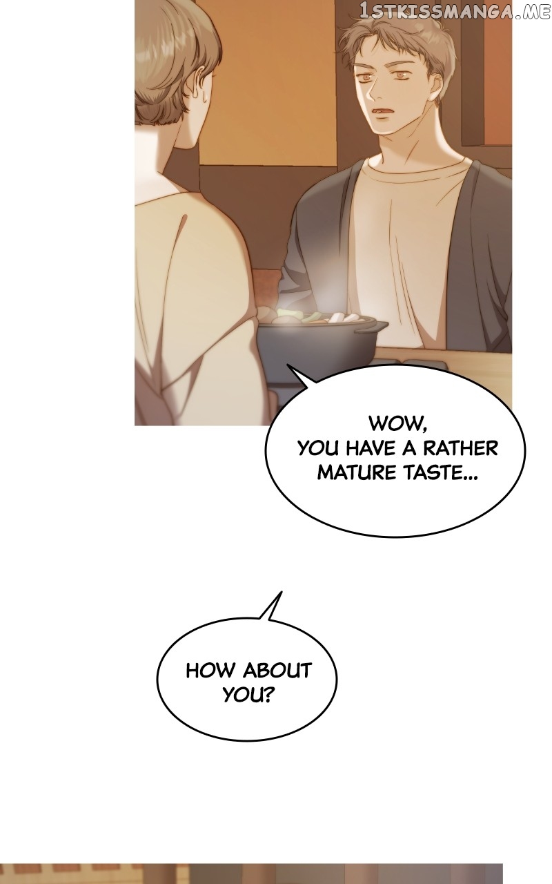 A Heartfelt Andante Chapter 16 - page 81