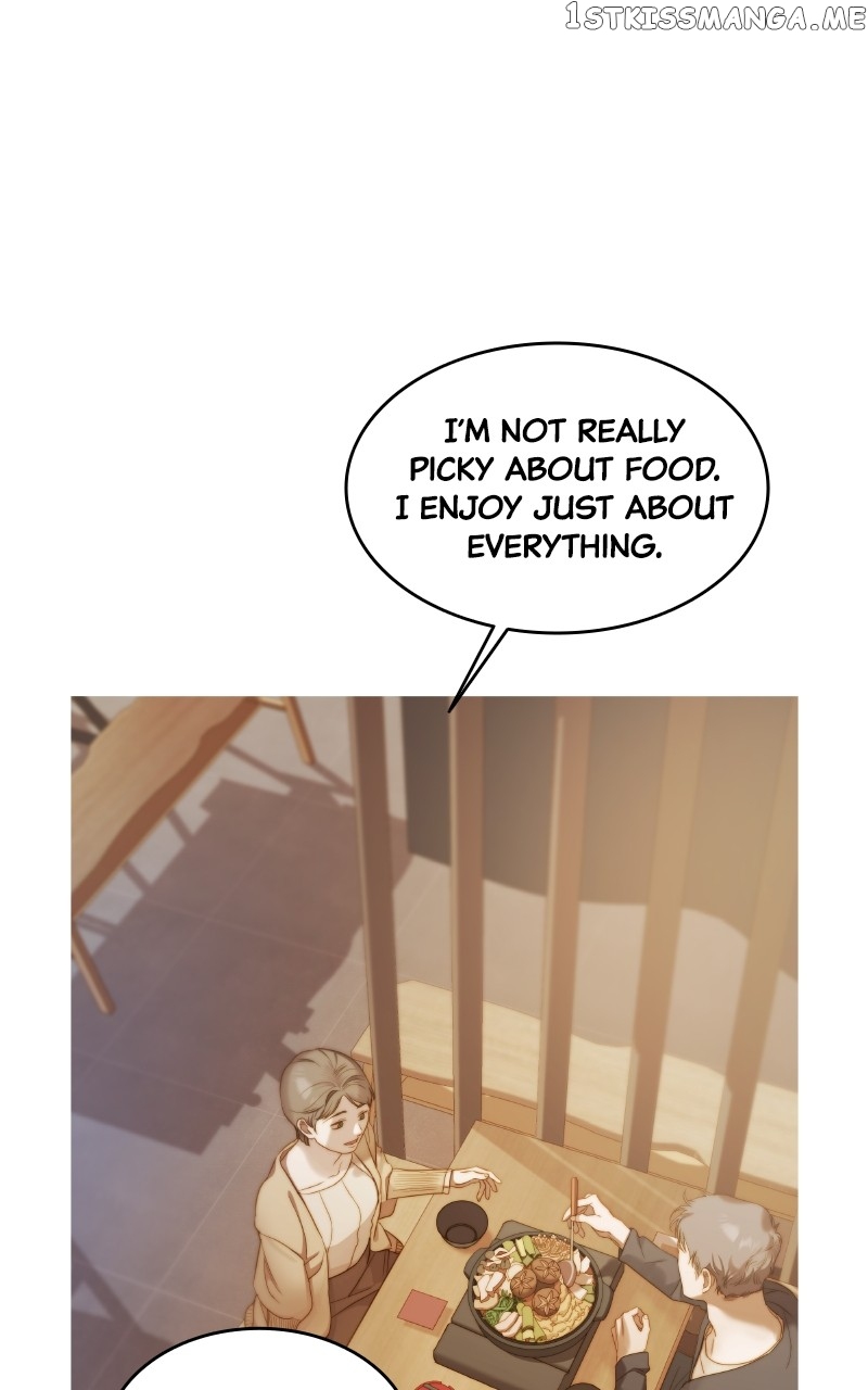A Heartfelt Andante Chapter 16 - page 83