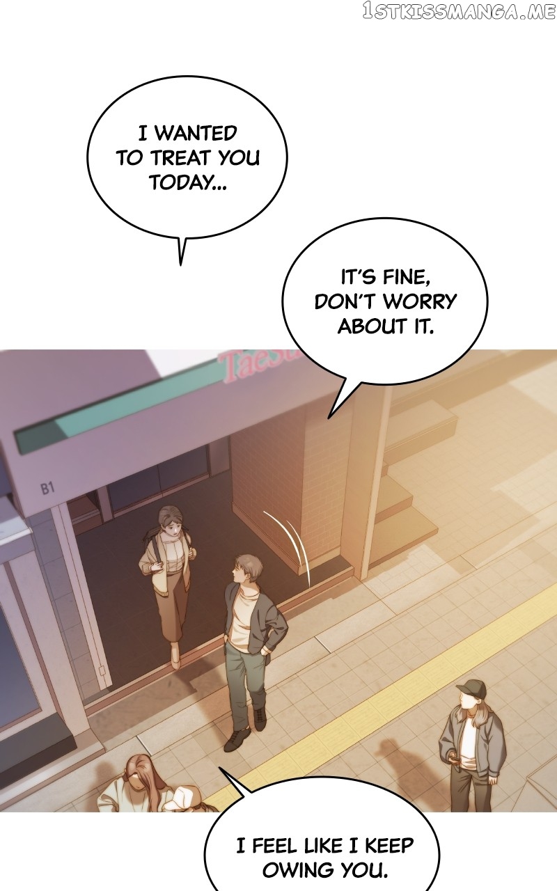A Heartfelt Andante Chapter 16 - page 91