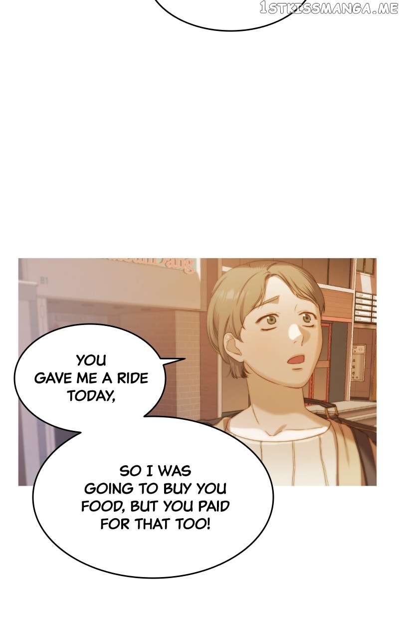 A Heartfelt Andante Chapter 16 - page 92