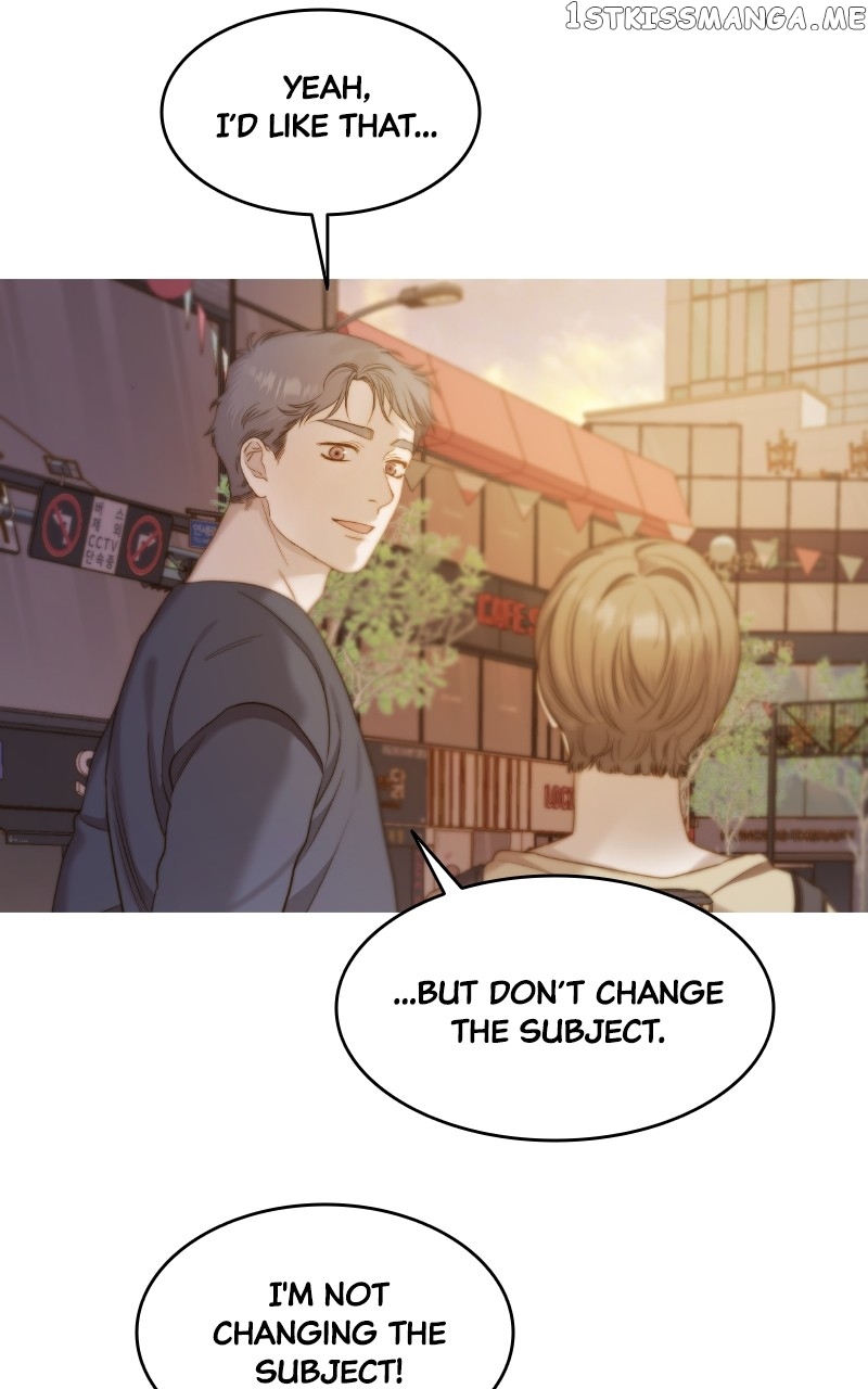 A Heartfelt Andante Chapter 16 - page 95