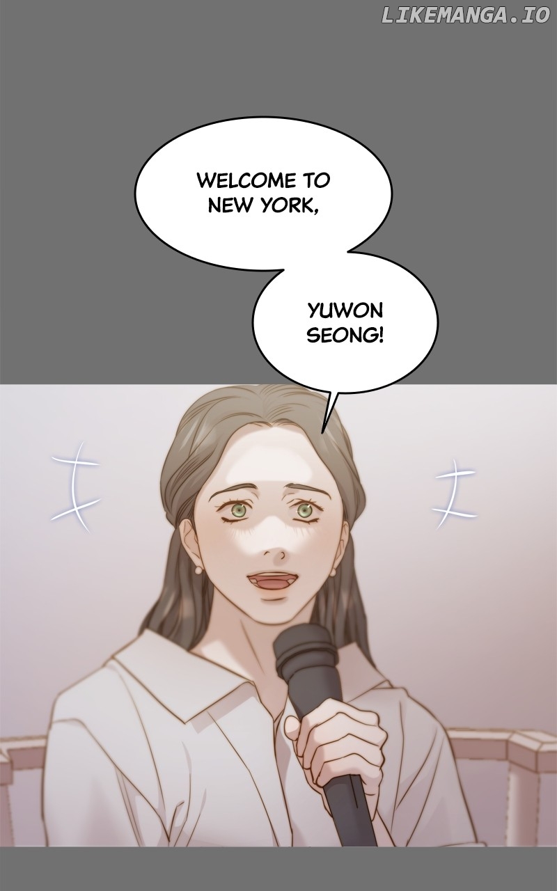 A Heartfelt Andante Chapter 59 - page 19