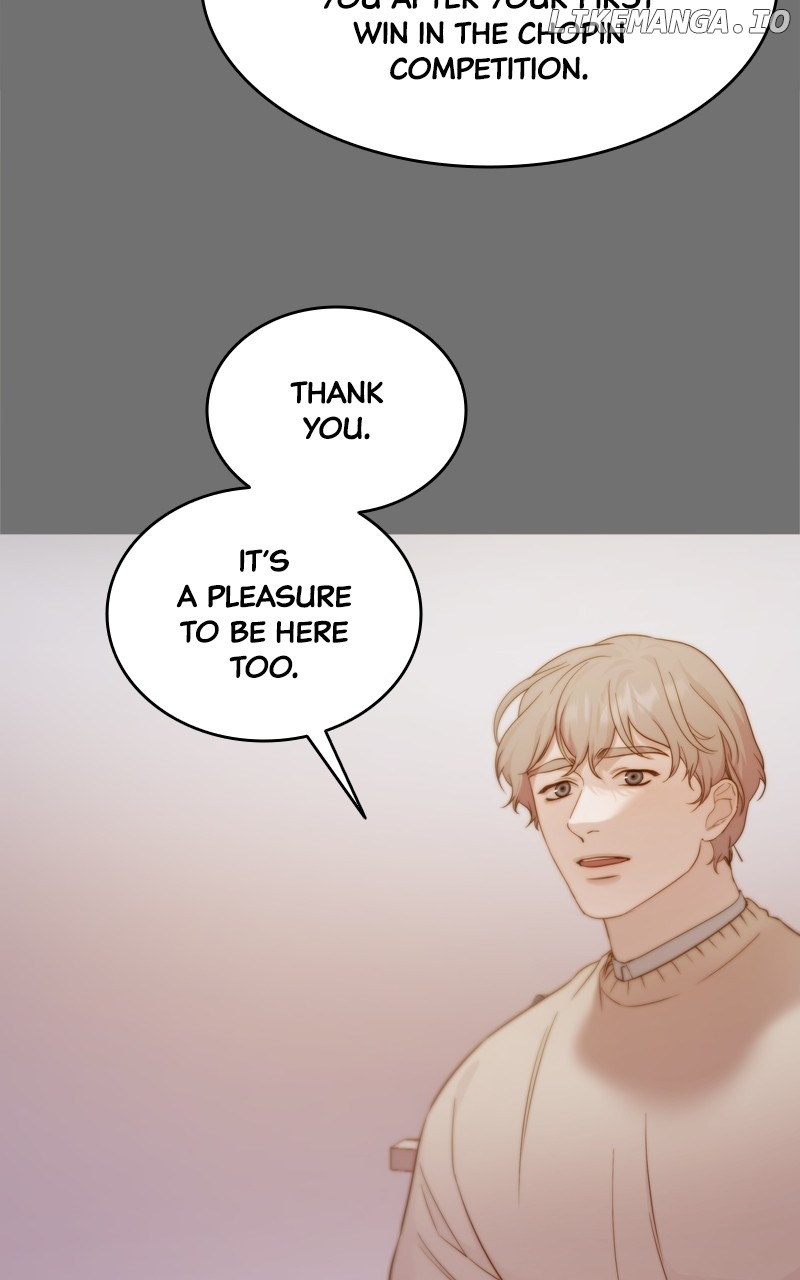 A Heartfelt Andante Chapter 59 - page 22
