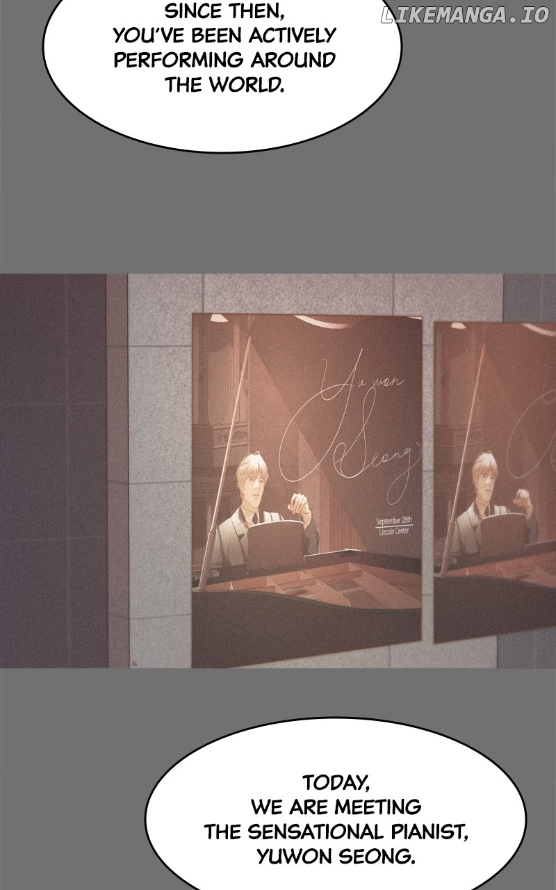 A Heartfelt Andante Chapter 59 - page 25